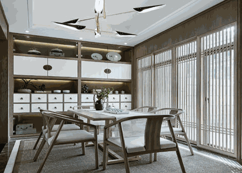 拉斐尔定制家具